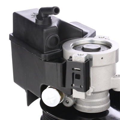 Hydraulic Pump, Steering System RIDEX 12H0177 12H0177 - photo 5