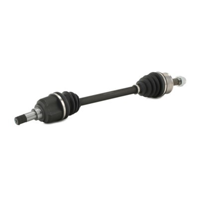 Drive Shaft RIDEX 13D0666 13D0666 - photo 4