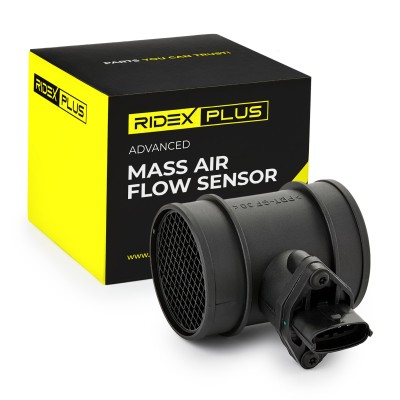 Air Mass Sensor RIDEX 3926A0008P 3926A0008P - photo 2