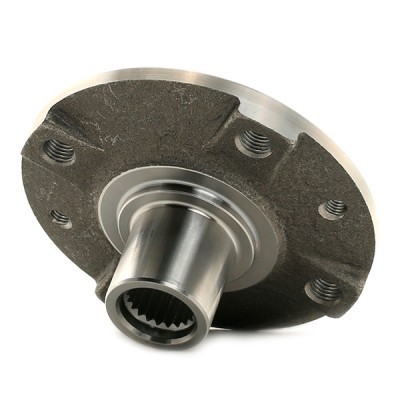Wheel Hub RIDEX 653W0120 653W0120 - photo 4