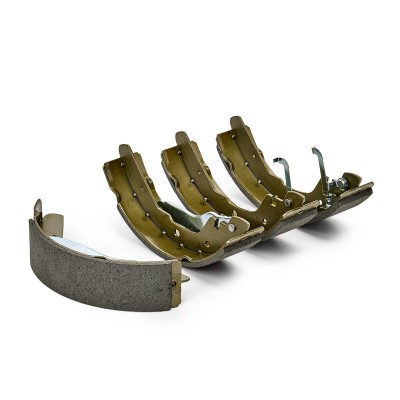 Brake Pads Set RIDEX 70B0032 70B0032 - photo 7