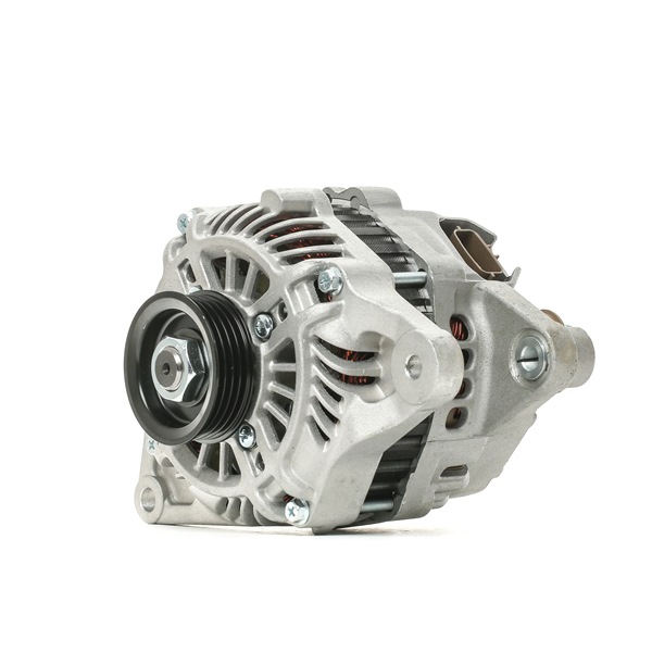 Alternator RIDEX 4G0832 4G0832 - photo 1