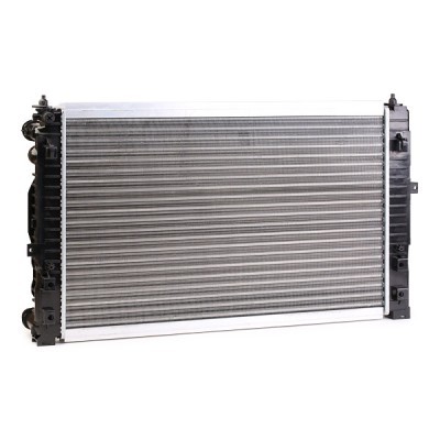 Radiator, Engine Cooling RIDEX 470R0450 470R0450 - photo 3