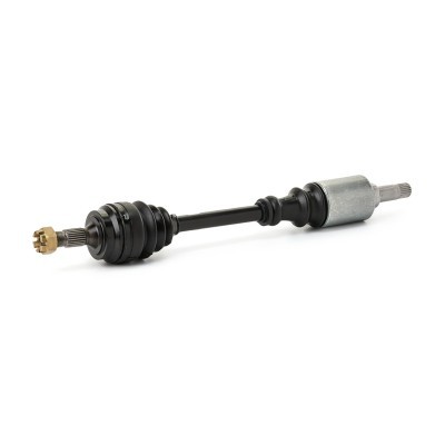 Drive Shaft RIDEX 13D0815R 13D0815R - photo 3