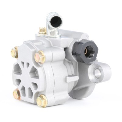Hydraulic Pump, Steering System RIDEX 12H0096 12H0096 - photo 3
