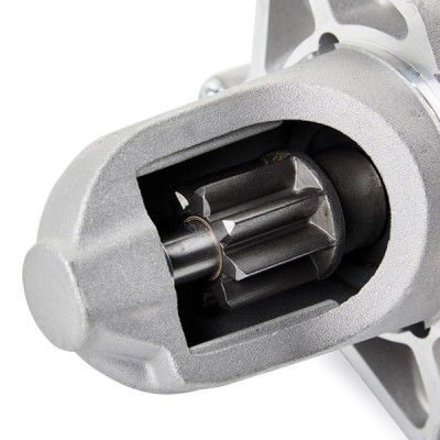 Starter RIDEX 2S0655 2S0655 - photo 5