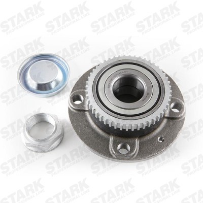 Wheel Bearing Stark SKWB-0180071 SKWB-0180071 - photo 3