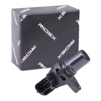 Crankshaft Pulse Sensor RIDEX 3946S0230 3946S0230 - photo 2