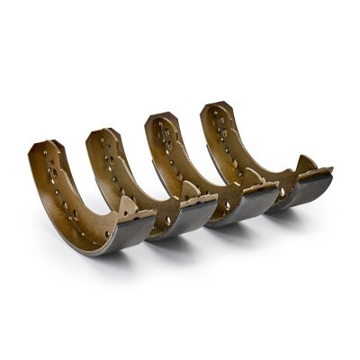 Brake Pads Set RIDEX 70B1914 70B1914 - photo 4