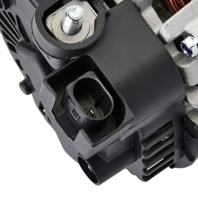 Alternator RIDEX 4G0452 4G0452 - photo 6