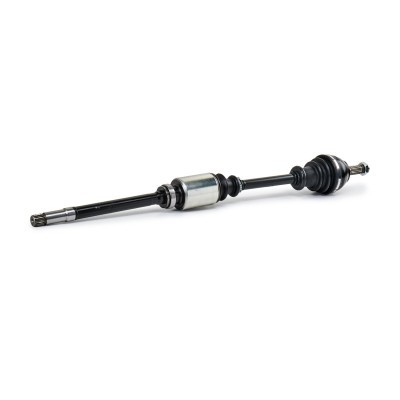 Drive Shaft RIDEX 13D1365R 13D1365R - photo 4