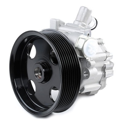 Hydraulic Pump, Steering System RIDEX 12H0099 12H0099 - photo 3
