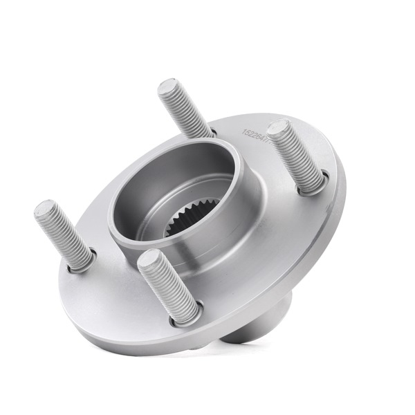 Wheel Hub RIDEX 653W0188 653W0188 - photo 1