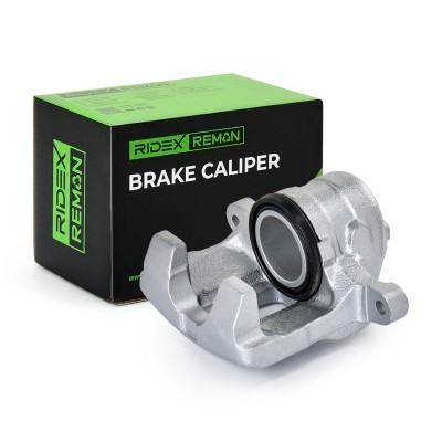 Brake Caliper RIDEX 78B2418R 78B2418R - photo 2