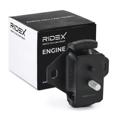 Engine Mounting RIDEX 247E0629 247E0629 - photo 2