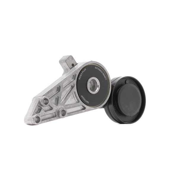 Belt Tensioner V-Ribbed Belt RIDEX 540T0020P 540T0020P - photo 1