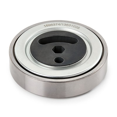Belt Tensioner V-Ribbed Belt RIDEX 310T0116 310T0116 - photo 5