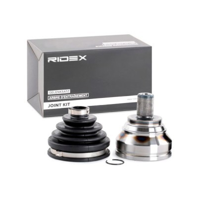 Joint Kit, Drive Shaft RIDEX 5J0152 5J0152 - photo 1