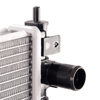 Radiator, Engine Cooling RIDEX 470R0593 470R0593 - photo 5