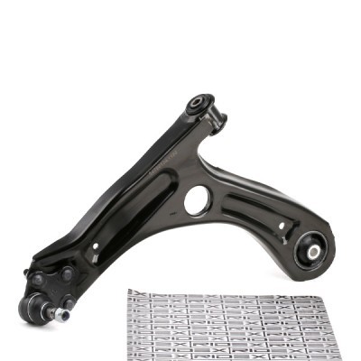 Control Arm RIDEX 273C1441 273C1441 - photo 2