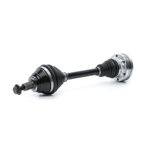 Drive Shaft RIDEX 13D0034P 13D0034P - photo 1