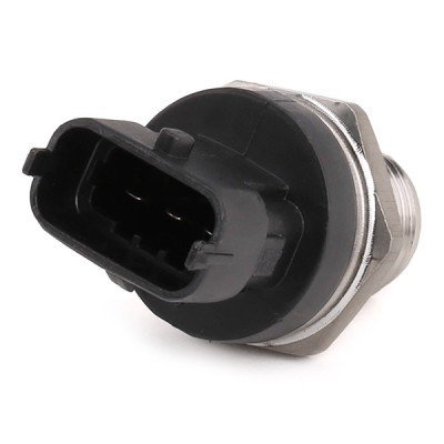 Sensor, fuel pressure RIDEX 3942S0027 3942S0027 - photo 3