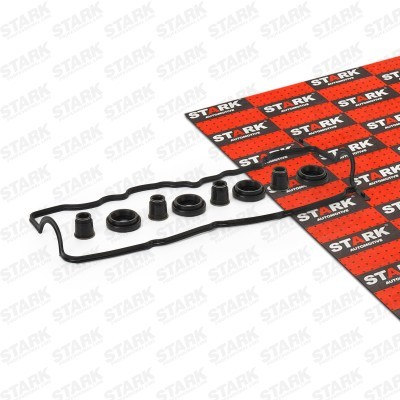 Cylinder Head Cover Gasket Stark SKGSR-0490160 SKGSR-0490160 - photo 1