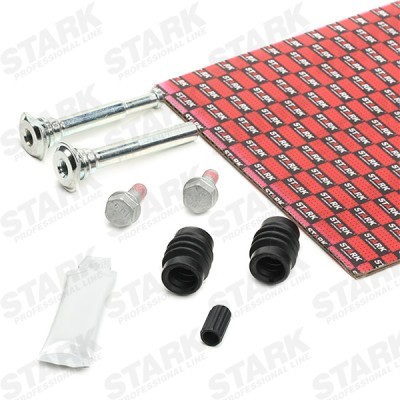 Repair Kit, Brake Caliper Stark SKGSK-1630002 SKGSK-1630002 - photo 2