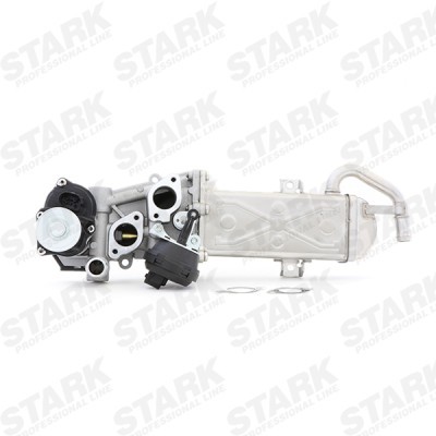 EGR Valve Stark SKEGR-0770078 SKEGR-0770078 - photo 2