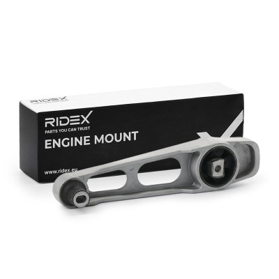 Engine Mounting RIDEX 247E0418 247E0418 - photo 2