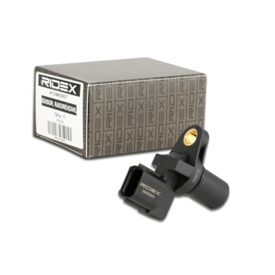 Crankshaft Pulse Sensor RIDEX 3946S0003 3946S0003 - photo 2