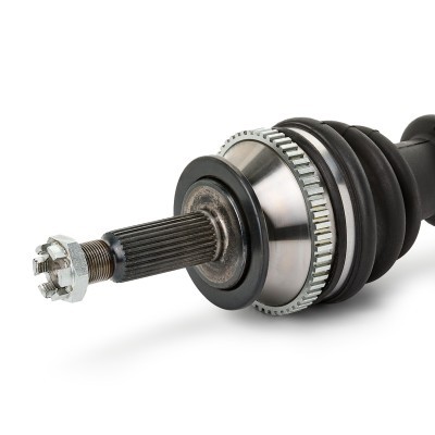 Drive Shaft RIDEX 13D0519R 13D0519R - photo 5