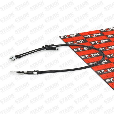 Cable Pull, Parking Brake Stark SKCPB-1050129 SKCPB-1050129 - photo 1
