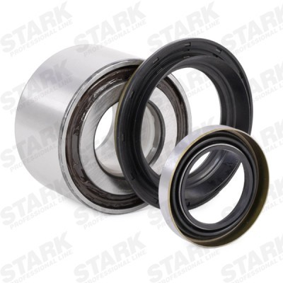 Wheel Bearing Stark SKWB-0181110 SKWB-0181110 - photo 4