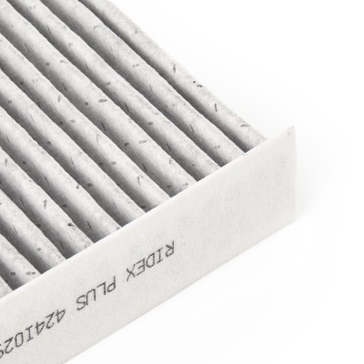 Cabin Air Filter RIDEX 424I0296P 424I0296P - photo 4