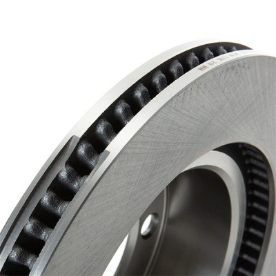 Brake Disc RIDEX 82B1291 82B1291 - photo 5