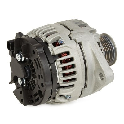 Alternator RIDEX 4G0219 4G0219 - photo 4