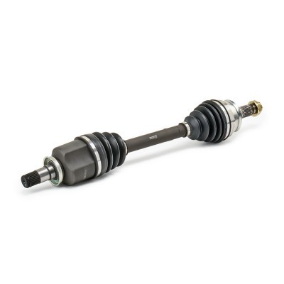 Drive Shaft RIDEX 13D1558R 13D1558R - photo 4