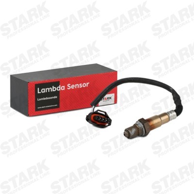 Lambda (Oxygen) Sensor Stark SKLS-0140471 SKLS-0140471 - photo 2
