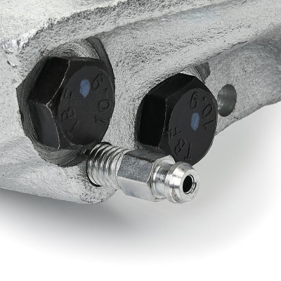 Brake Caliper RIDEX 78B0525 78B0525 - photo 6