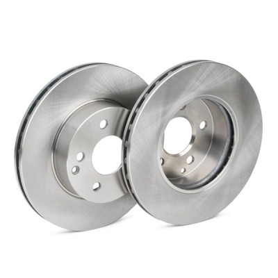 Brake Disc RIDEX 82B0320 82B0320 - photo 6