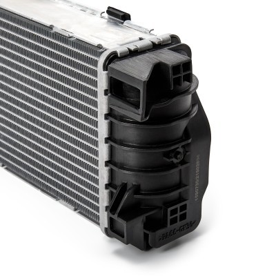 Radiator, Engine Cooling RIDEX 470R2043 470R2043 - photo 6