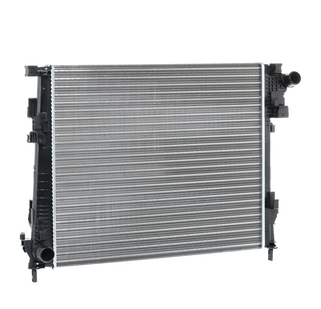 Radiator, Engine Cooling RIDEX 470R0440 470R0440 - photo 1