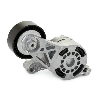 Belt Tensioner V-Ribbed Belt RIDEX 540T0017P 540T0017P - photo 4