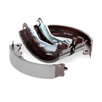 Brake Pads Set RIDEX 70B0014 70B0014 - photo 3