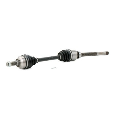Drive Shaft RIDEX 13D0610 13D0610 - photo 3