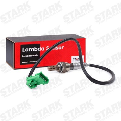 Lambda (Oxygen) Sensor Stark SKLS-0140784 SKLS-0140784 - photo 2