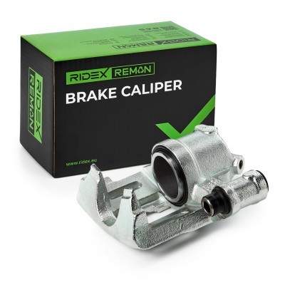 Brake Caliper RIDEX 78B1428R 78B1428R - photo 2