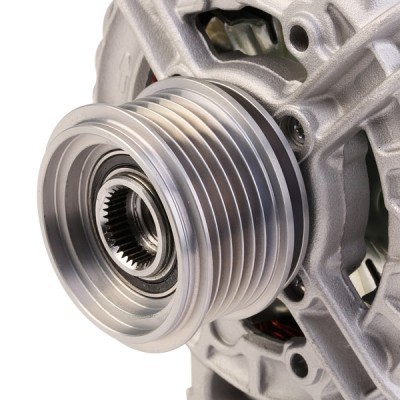 Alternator RIDEX 4G0191 4G0191 - photo 5