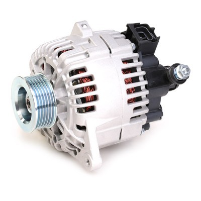 Alternator RIDEX 4G0774 4G0774 - photo 3